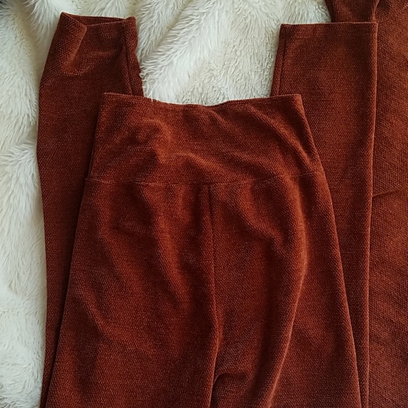 Two piece brown set - Picture 6 of 8